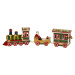 Vánoční dekorace polární express, kolekce Christmas Toys Memory - Villeroy & Boch