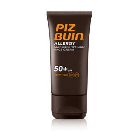 PIZ BUIN Allergy Face Cream SPF50 50ml Johnson & Johnson