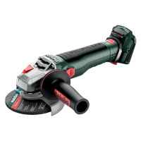 Metabo WB 18 LT BL 11-125 Quick 613054850