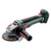 Metabo WB 18 LT BL 11-125 Quick 613054850