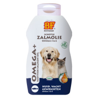 BF Petfood Lososový olej pro psy a kočky - 500 ml