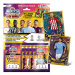 Fotbalové karty Topps UEFA UCL MATCH ATTAX 23/24 - Mega Multipack