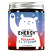 Bears With Benefits Wake-Up Call Energy s guaranou & vitamínem B6 60 ks