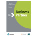 Business Partner B1+ Intermediate Teacher´s Book w MyEnglishLab Pearson