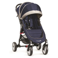 BABY JOGGER Kočárek City Mini 4 Cobalt/Grey