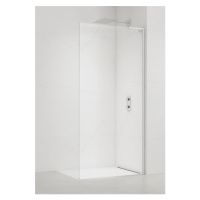 Sprchová zástěna walk-in 110 cm SAT Walk-in  SATBWI110ZAVPB