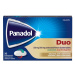 Panadol Duo 500 mg/200 mg 20 potahovaných tablet