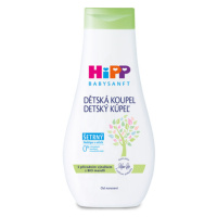 HiPP BABYSANFT Dětská koupel 350ml