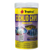 Tropical Cichlid Chips 1000ml/520g vybarvující krmivo pro cichlidy