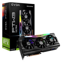 EVGA GeForce RTX 3070 Ti FTW3 ULTRA