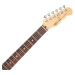 Fret King Black Label Country Squire Semitone Butterscotch