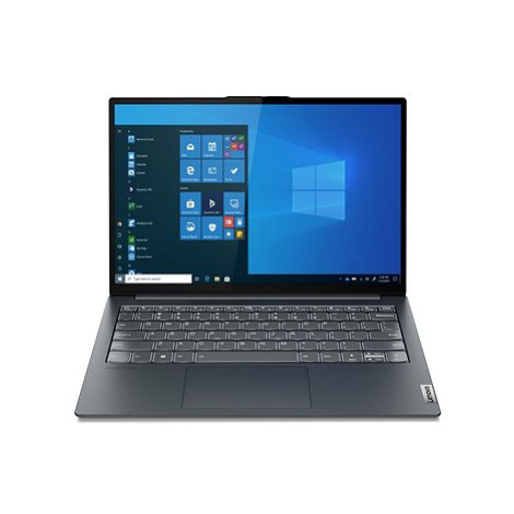 Lenovo ThinkBook 13x ITG Storm Grey kovový
