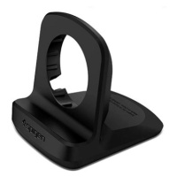 Spigen Rugged Armor Stand Black Apple Watch