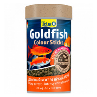 TETRA Goldfish Color Sticks 100ml