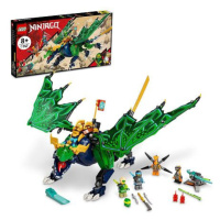 LEGO® NINJAGO® 71766 Lloydův legendární drak