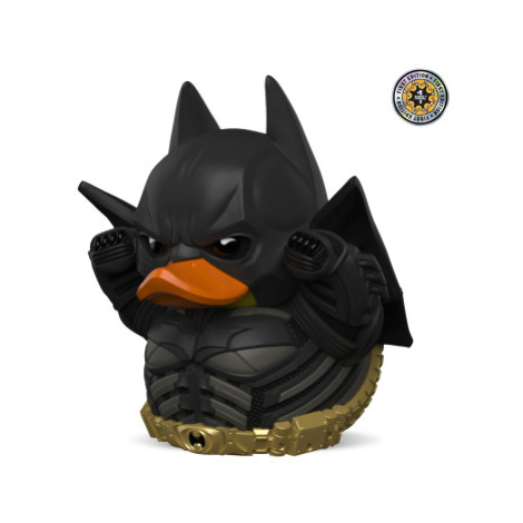 Tubbz kachnička DC Comics - Batman Temný Rytíř (první edice)