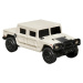 Mattel hw fast & furious hw decades of fast hummer h1