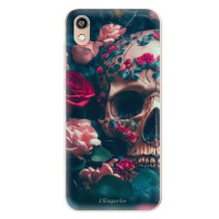 iSaprio Skull in Roses pro Honor 8S