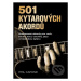 501 Kytarových akordú (Ilustrované akordy pro rock, blues, soul, country, jazz a klasickou kytar