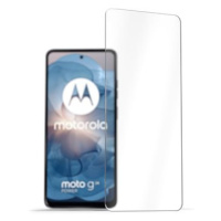 AlzaGuard 2.5D Case Friendly Glass Protector pro Motorola Moto G24