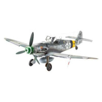 Plastic modelky letadlo 04665 - Messerschmitt Bf109 G-6 (1:32)