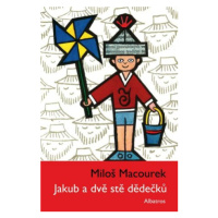 Jakub a dvě stě dědečků - Miloš Macourek