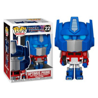 Funko Pop! Transformers Optimus Prime