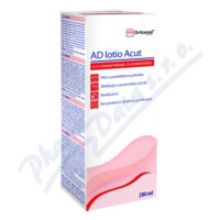 AD lotio Acut DrKonrad 200ml