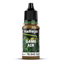 Vallejo: Game Air Beasty Brown