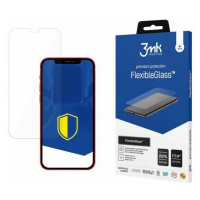 Ochranné sklo 3MK FlexibleGlass iPhone 12/12 Pro 6,1
