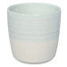 Loveramics Dale Harris - 150ml Flat White Cup - Celadon Blue