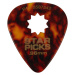 Star Picks Tortoise Shell Heavy 0.96 mm