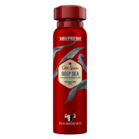 Old Spice Deep Sea Pánský deodorant sprej 150 ml