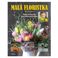 Malá floristka | Diana Shatatová