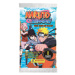 Naruto karty - Naruto Shippuden Hokage Trading Cards Booster (8 karet)