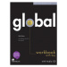 Global Pre-intermediate Workbook with key + CD Macmillan