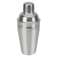 Popron.cz Metaltex 185342010 Koktejl Shaker 0,5l Inox