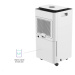 TrueLife AIR Dehumidifier DH5 Touch - odvlhčovač vzduchu