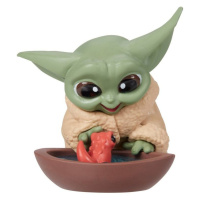 Hasbro star wars the bounty collection baby yoda s pulcem