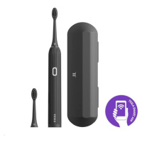 Tesla Smart Toothbrush Sonic TS200 Deluxe Black