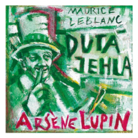 Arsene Lupin: Dutá jehla XYZ