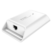 D-Link DPE-301GS 1-Port Gigabit 30W PoE Splitter