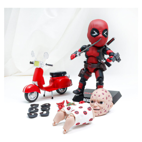Figurka Deadpool - Egg Attack ABY STYLE