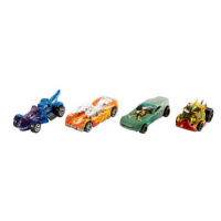 Mattel Hot Wheels Angličák Color Shifters, více druhů