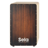 SELA Varios Brown