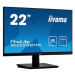 21.5" iiyama XU2292HS-B1