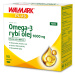 Walmark Omega-3 rybí olej FORTE 1000 mg 90 tobolek