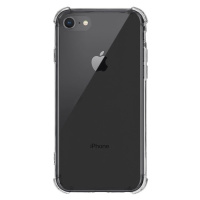 Tactical TPU Plyo kryt Apple iPhone 7/8/SE (20/22) čirý