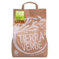 Tierra Verde Mýdlové ořechy na praní v bio kvalitě 1 kg