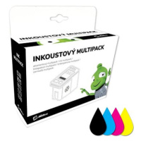 Alza T0715 BK/CM/Y Multipack pro tiskárny Epson